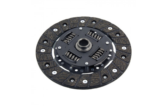 kopplingsskiva ADV183109 Blue Print
