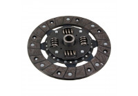 kopplingsskiva ADV183112 Blue Print