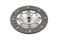 kopplingsskiva ADV183113 Blue Print