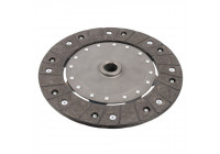 kopplingsskiva ADV183114 Blue Print