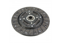 kopplingsskiva ADV183132 Blue Print