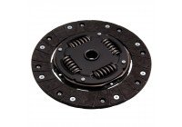 kopplingsskiva ADV183137 Blue Print