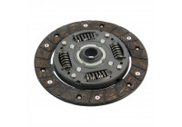 kopplingsskiva ADV183142 Blue Print