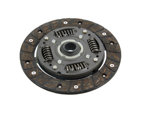 kopplingsskiva ADV183142 Blue Print