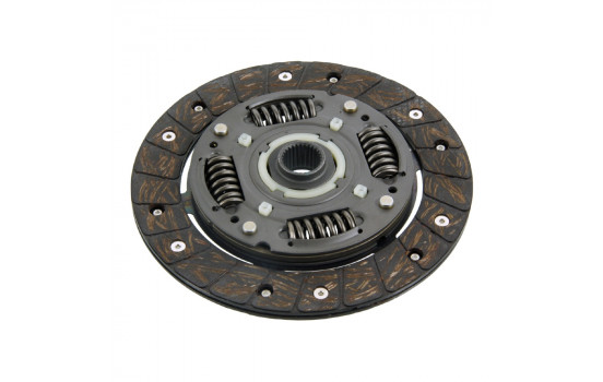 kopplingsskiva ADV183142 Blue Print