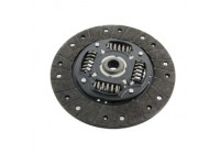 kopplingsskiva ADV183143 Blue Print