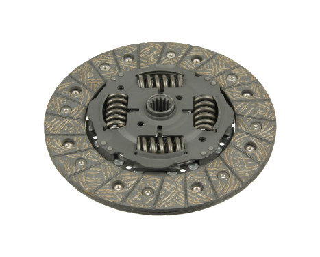 kopplingsskiva ADW193108 Blue Print