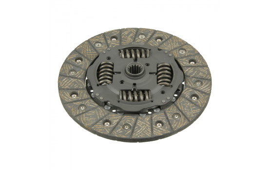 kopplingsskiva ADW193108 Blue Print