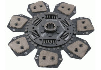 Lamellcentrum 1861 784 001 Sachs