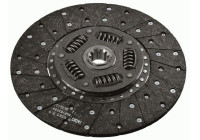 Lamellcentrum 1862 438 032 Sachs