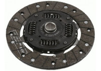 Lamellcentrum 1862 518 031 Sachs