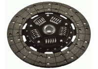 Lamellcentrum 1862 565 001 Sachs