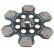 Lamellcentrum 1864 456 001 Sachs