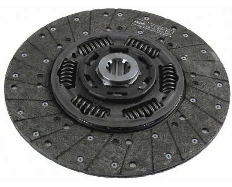 Lamellcentrum 1878 005 601 Sachs