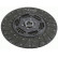 Lamellcentrum 1878 005 601 Sachs, miniatyr 2