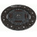Lamellcentrum 1878 040 545 Sachs, miniatyr 2