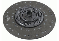 Lamellcentrum 1878 063 231 Sachs