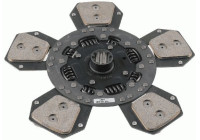 Lamellcentrum 1878 634 035 Sachs