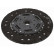 Lamellcentrum 1878 988 102 Sachs, miniatyr 2