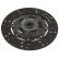 Lamellcentrum 1878 993 801 Sachs, miniatyr 2