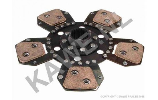 Lamellcentrum 2242 Kawe