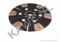 Lamellcentrum 3220 Kawe