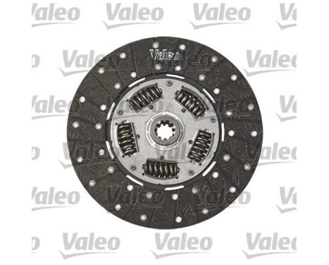 Lamellcentrum 806485 Valeo
