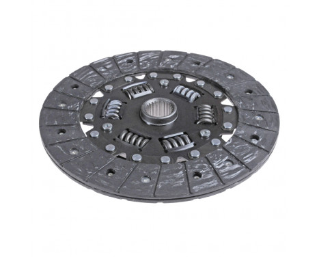 Lamellcentrum ADH23119 Blue Print, bild 2