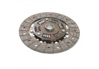 Lamellcentrum ADM53108 Blue Print