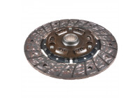 Lamellcentrum ADM53118 Blue Print