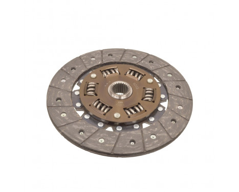 Lamellcentrum ADM53121 Blue Print
