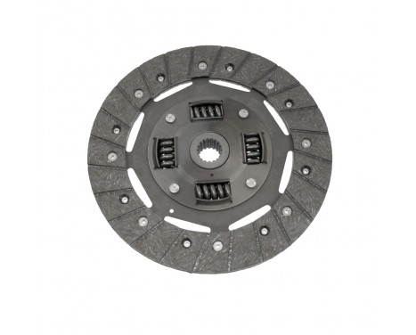 Lamellcentrum ADN13140 Blue Print, bild 2