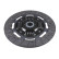 Lamellcentrum ADN13190 Blue Print, miniatyr 2