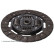 Lamellcentrum ADN13190 Blue Print, miniatyr 3