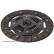 Lamellcentrum ADN13190 Blue Print, miniatyr 4