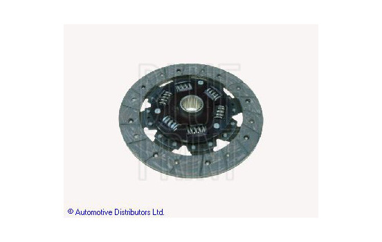 Lamellcentrum ADT33103 Blue Print