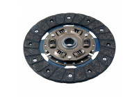 Lamellcentrum ADT33127 Blue Print