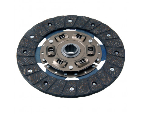Lamellcentrum ADT33127 Blue Print