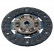 Lamellcentrum ADT33127 Blue Print