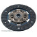 Lamellcentrum ADT33127 Blue Print, miniatyr 2