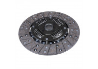 Lamellcentrum ADT33148 Blue Print