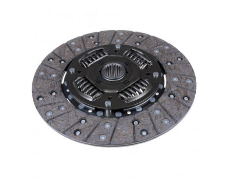 Lamellcentrum ADT33148 Blue Print