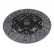 Lamellcentrum ADT33148 Blue Print, miniatyr 2