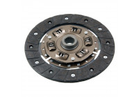 Lamellcentrum ADT33154 Blue Print
