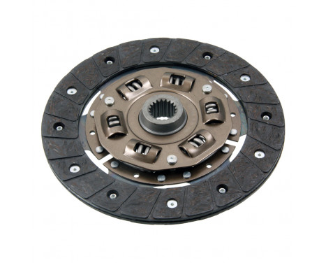 Lamellcentrum ADT33154 Blue Print