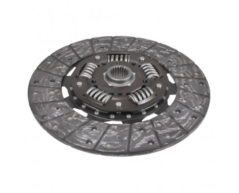 Lamellcentrum ADT33169 Blue Print