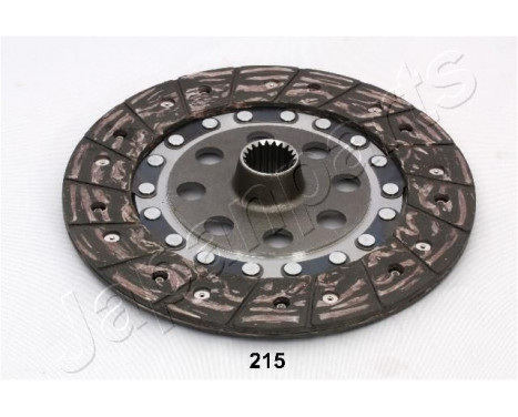 Lamellcentrum DF-215 Japanparts
