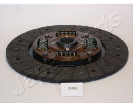 Lamellcentrum DF-246 Japanparts