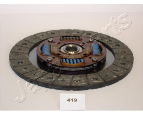 Lamellcentrum DF-419 Japanparts