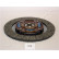 Lamellcentrum DF-419 Japanparts